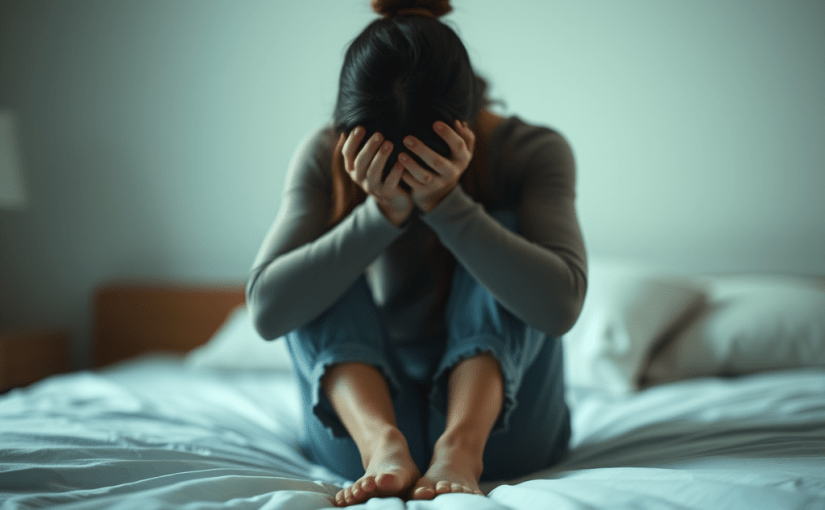 Fibromyalgia: What You Really Need to Know (And What Your Family Should&nbsp;Understand)