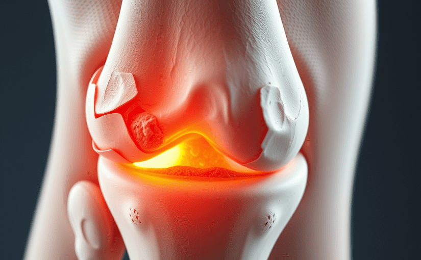 Osteoarthritis: What You Really Need to Know (And What Your Family Should&nbsp;Understand)
