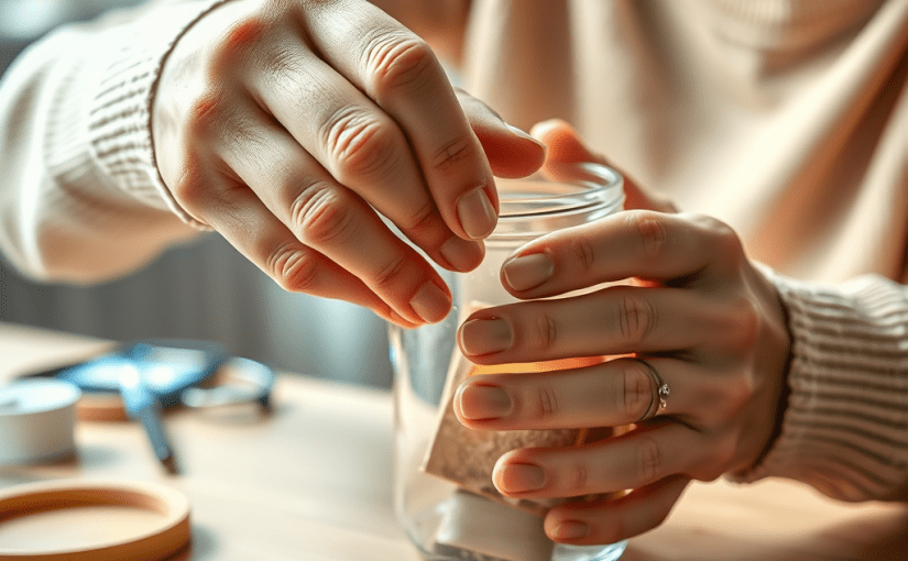 Rheumatoid Arthritis: What You Really Need to Know (And What Your Family Should&nbsp;Understand)