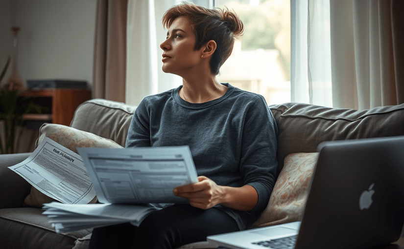 Misdiagnosed: The Long Road to My Fibromyalgia Diagnosis (And Why You Should Never Stop Fighting for&nbsp;Answers)