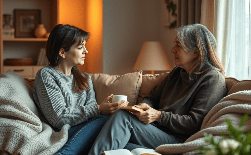 Why I’m Offering One-on-One Support for People with Chronic Illness