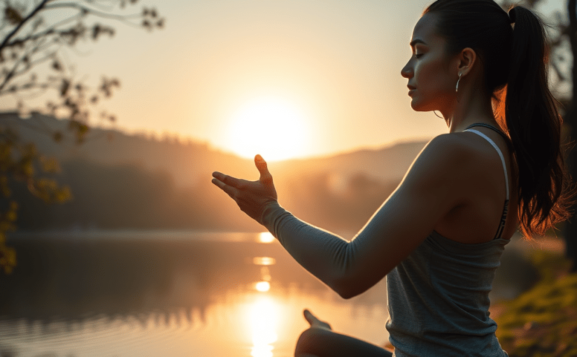 Transforming Health: My Path to Fitness and&nbsp;Recovery