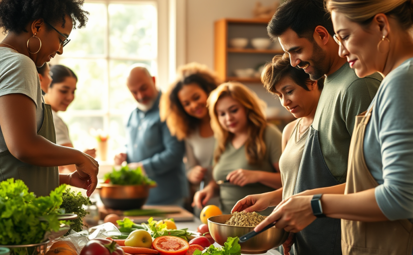 Understanding Obesity: Beyond the&nbsp;Scale